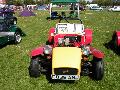 Locust Enthusiasts Club - Locust Kit Car - Stoneleigh 2003 - 031.JPG